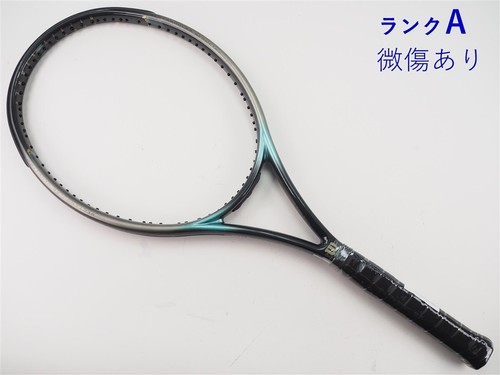 Racchetta tennis usata - da,