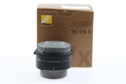 Nikon teleconvertitore - nikon,