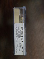 1999 Mid-Atlantic Meet