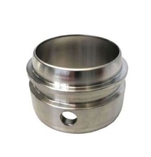 Akrapovic DB Killer Deflettore