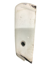 Coperchio Pedana Dx Piaggio Vespa Gts 300 Anno 2010/2014