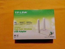 TP-Link WN822N Wireless N