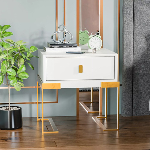 Comodino moderno camera - , da