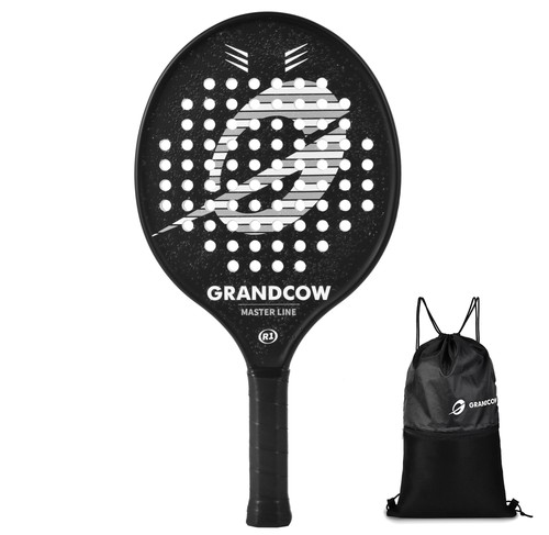 Platform tennis paddle racket - tennis,