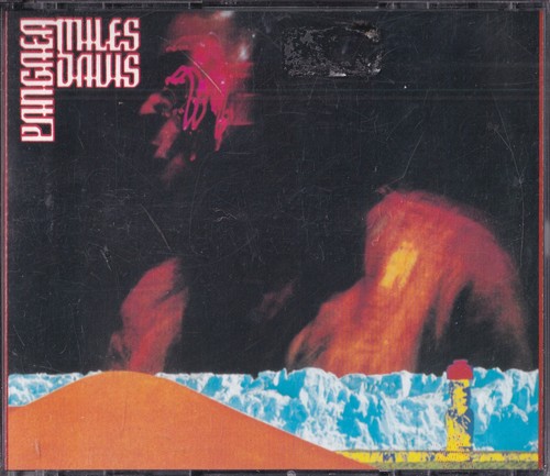Miles davis pangaea - davis, –