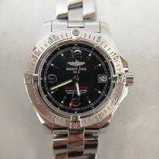BREITLING A77380 (A778B85PRS) Colt Ocean (quarzo)