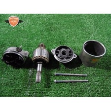 Motorino avviamento KTM Duke 690 2007 2009