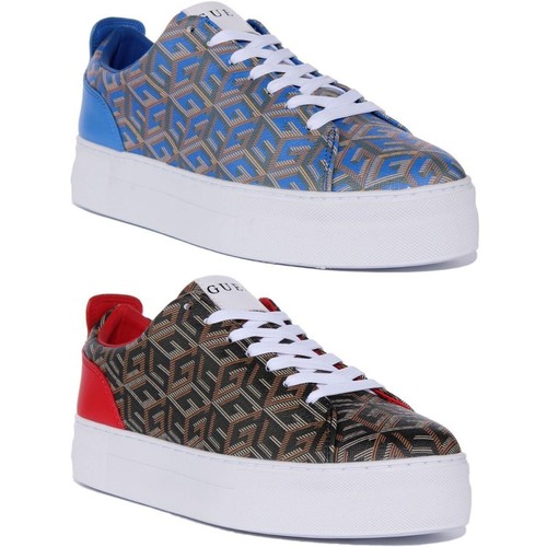 Guess giaa sneakers - sneakers, da