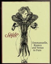 EMMANUELLE, BIANCA AND VENUS