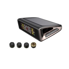 TPMS Wireless Pannello Solare