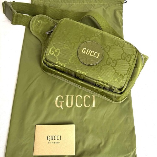 Nuovissima borsa gucci body - gucci,
