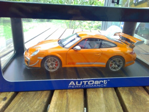 Porsche 911 997 gt3 0 - porsche,