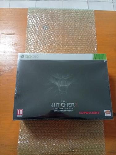 The witcher enhanged edition - enhanged,