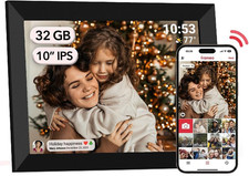 Cornice Digitale Frameo Wifi
