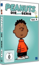 Peanuts - Die neue Serie Vol