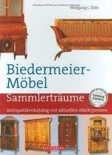 Biedermeier-Möbel