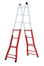 SCALA TELESCOPICA MULTIUSO