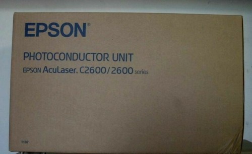 Epson photoconductor unit - epson,
