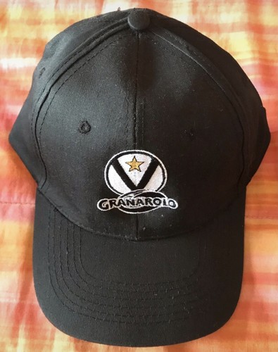 Cappellino virtus bologna - cappellino,