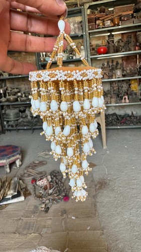 Lampadario antico - , da
