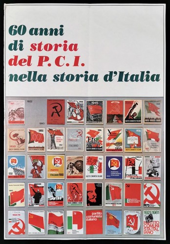 Anni storia del - 60,