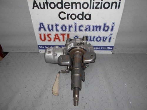 Piantone sterzo fiat - piantone, 500