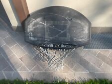 Tabellone basket usato ideale per ogni ragazzo/a di ogni età in buone condizioni