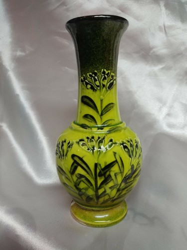 Antico vasetto ceramica - vasetto,