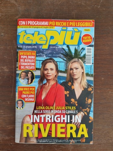 2019 05 telepiù 29 - 2019, 06