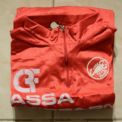 Maglie ciclismo vintage - ciclismo,