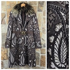 Mariella Rosati 8 44 Wool