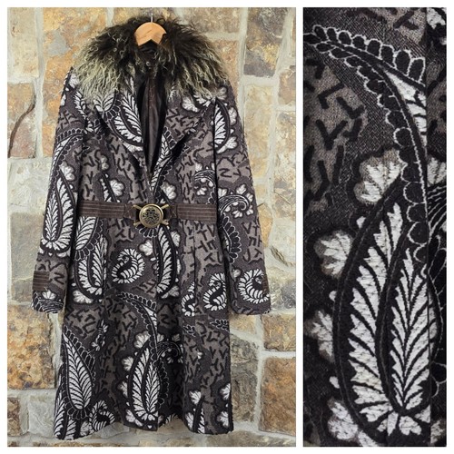 Trench cappotto mezza