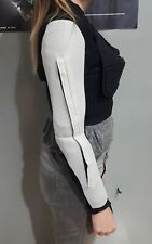 PROTEZIONE PETTORINA CROSS ENDURO UFO PER DONNA MISURA L SK09156 