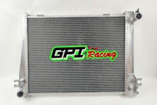 Radiatore in alluminio per BMW