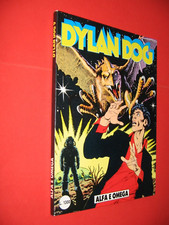🔴🔴 DYLAN DOG No. 9 FIRST