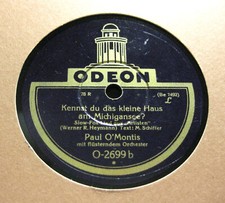 PAUL O'MONTIS Conosci la