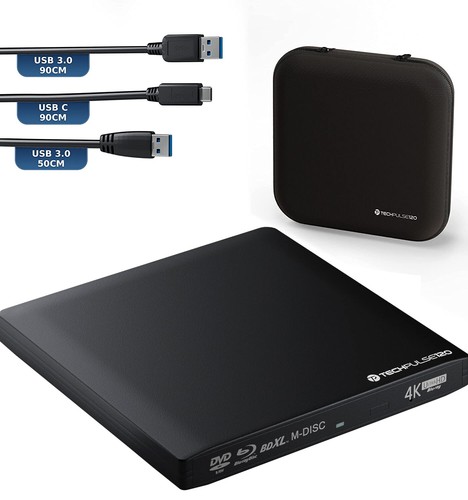Techpulse120 unità - techpulse120,