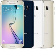 Smartphone Samsung Galaxy S6 Edge+ G928T 32 GB sbloccato T-Mobile 4G - molto buono -