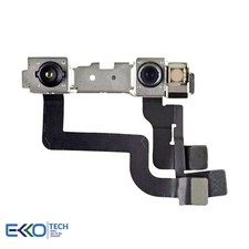 ✅ Fotocamera Anteriore