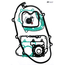 Set Di Guarnizioni Motore Per