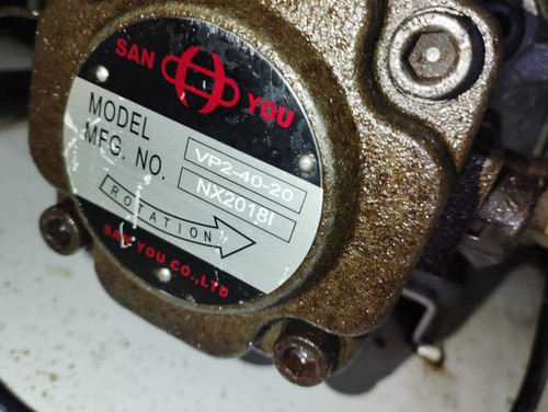 1pcs nuovo vp2 - nuovo, vp2-40-20