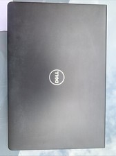 Notebook Dell Vostro 15 5100 Intel i5-7200U Ram 16 Gb SSD 512 Gb 15 pollici