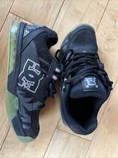 DC Ken Block Shoes Limited