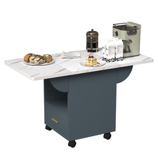 Tavolo da Pranzo Pieghevole