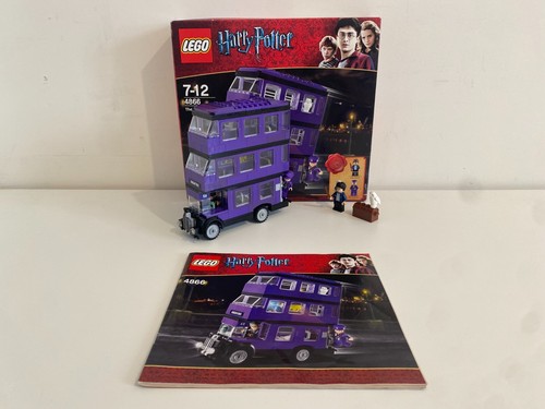 4866 lego harry potter - lego,