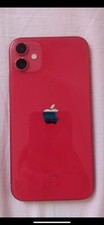 Apple iPhone 11 red product