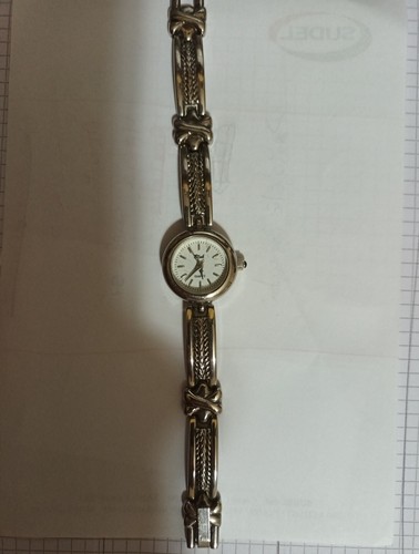 Orologio donna acciaio marca - donna,