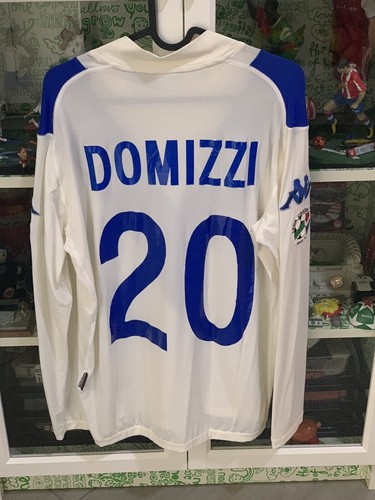 Maglia domizzi brescia - domizzi,