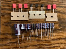 Denon DP-75 Speed Kit