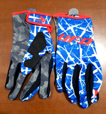 Guanti cross enduro estivi - ,